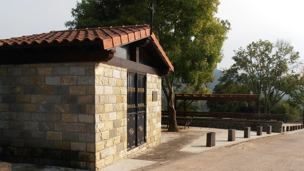 San Felices de Buelna - Sopenilla